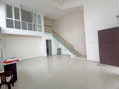 1.5-storey Terraced House For Sale in Ayer Keroh,MLK