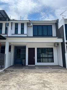 2-storey Terraced House For Rent in Tebrau,JHR
