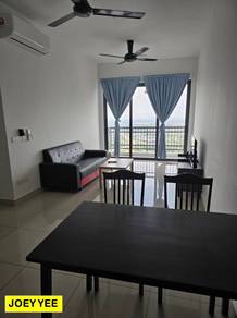 Condominium For Rent in Eco Bloom @ Eco Meadows
