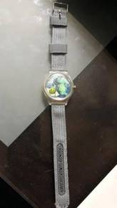 Watch MONSTERS. INC - DISNEY PIXAR