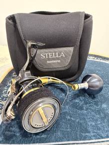 Shimano Stella