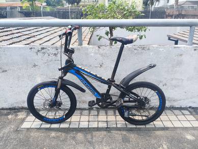 bicycle good condition 