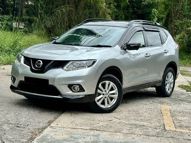 Nissan X-Trail COMFORT in Skudai, JHR