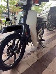 Honda EX5 Dream