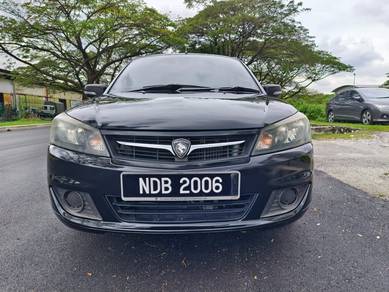 Proton Saga SV in Melaka Tengah, MLK