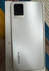 Nak jual Handphone VIVO V20 PRO