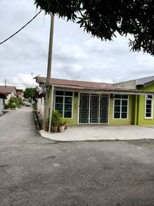 Terraced House For Sale in Merlimau,MLK