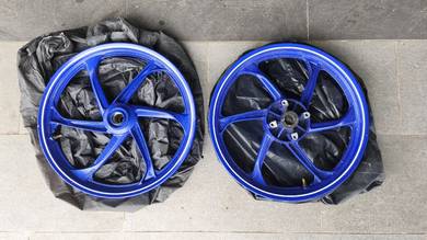 rim OM 125zr