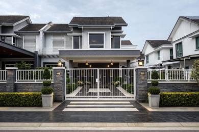Semi-Detached House For Sale in Sungai Petani,KDH