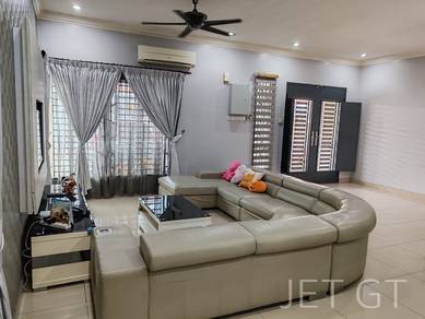 Semi-Detached House For Sale in Klang,SGR