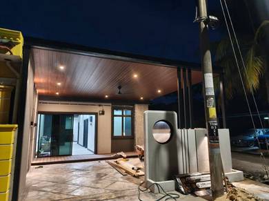 1-storey Terraced House For Sale in Seremban,NSN