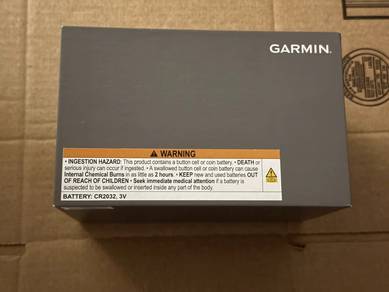 Garmin MARQ Golfer Gen 2 Smartwatch 46mm Green