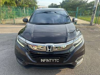 Honda HR-V V in Butterworth, PNG