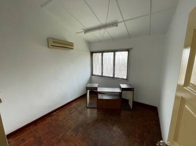 2-storey Terraced House For Rent in Petaling Jaya,SGR