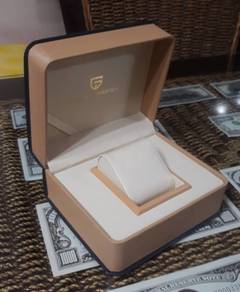 PAGANI DESIGN Watch Box