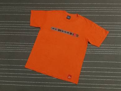 es skateboard tee vintage L