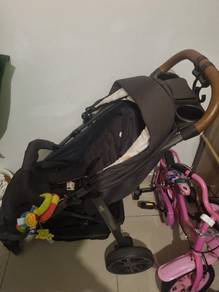 stroller