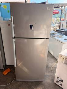 peti ais dua pintu plazma delivey free