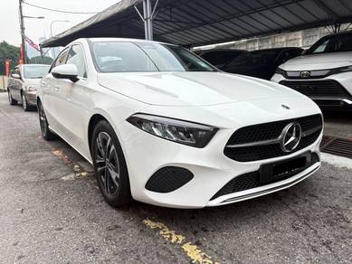 Mercedes Benz A200 200 PROGRESSIVE LINE in Cheras, KUL