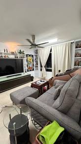 Condominium For Sale in Casa Prima (Kepong)
