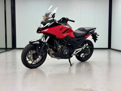 Honda NC750