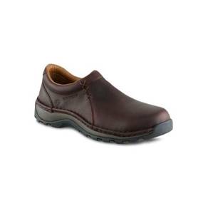 Safet Shoe Red Wing Women Slip-On Brown 2322 AT SD