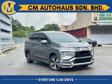 Mitsubishi Xpander  in Ipoh, PRK