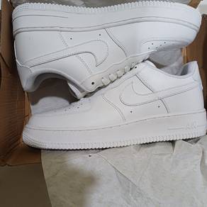 Nike Air Force 1 ( AF1) White colour brand new 