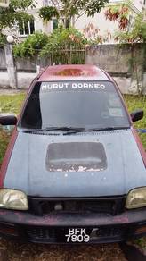 Perodua Kancil 850 EX in Others, JHR