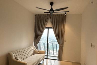 Service Residence For Rent in Jernih Residence