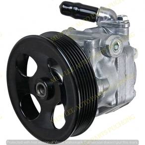 New Steering Pump Subaru XV 2012-17 FB20 GP7