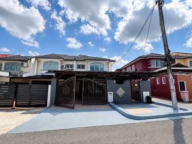 2-storey Terraced House For Sale in Kota Damansara,SGR