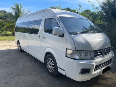 CAM Placer-X FRD in Kota Kinabalu, SBH