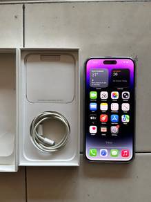 IPhone 14 Pro Max 512gb
