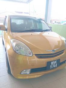 Perodua MyVi EZ in Kulim, KDH