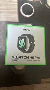 letgo smartwatches