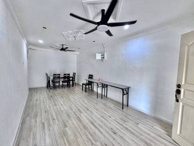 1-storey Terraced House For Sale in Johor Bahru,JHR