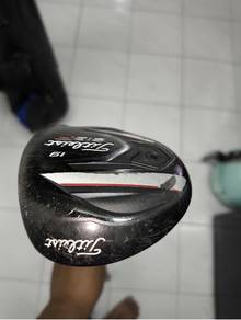 Titleist 913f 