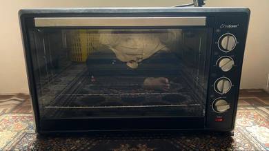 Oven Baker