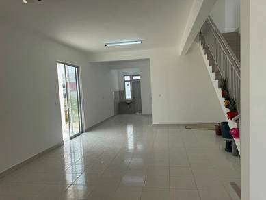 2-storey Terraced House For Rent in Pasir Gudang,JHR