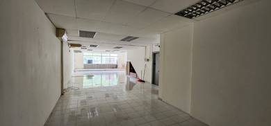 Office space For Rent in Petaling Jaya,SGR