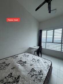 Room in Sungai Ara, PNG
