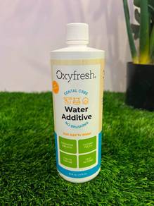 Pet Water Additive (16OZ)