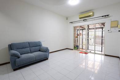 Terraced House For Rent in Bukit Mertajam,PNG