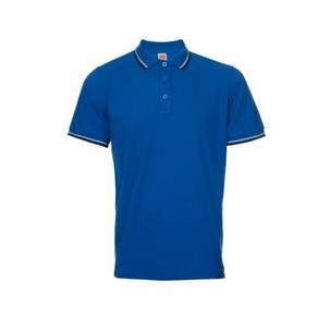 T-shirt Polo Oren Sport Short Sleeve Royal HC 2408