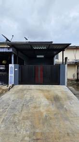 2-storey Terraced House For Sale in Kluang,JHR