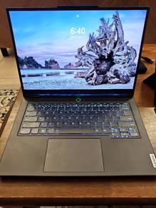 Lenovo Legion Slim 5 14 Gen 8