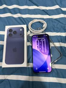 iPhone 17 Pro 256gb