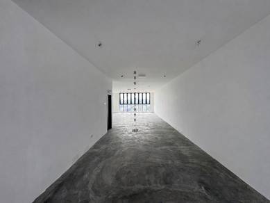 Shop lot For Rent in Setia Alam,SGR