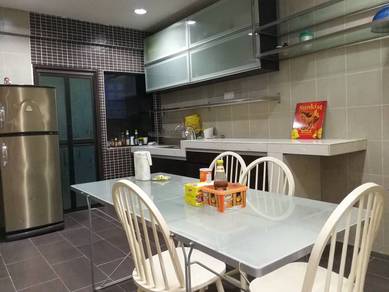 2-storey Terraced House For Sale in Bandar Sungai Long,SGR